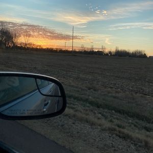 Meet your Posher, Hattie